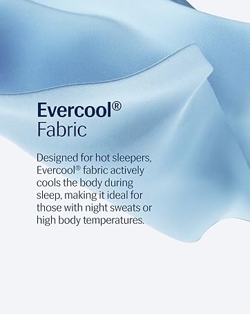 Evercool Fabric