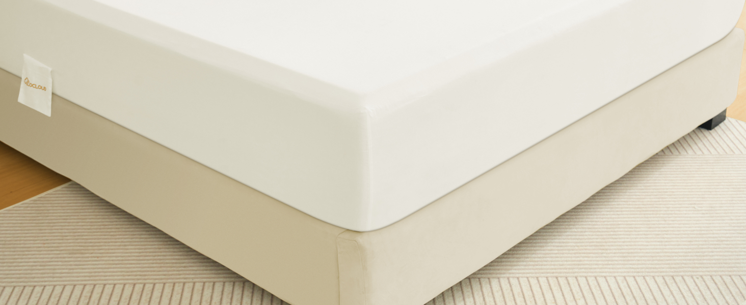 Queen sheet set king bedding set white queen size bed sheet set