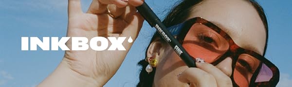 Become Your Own Tattoo Artist.