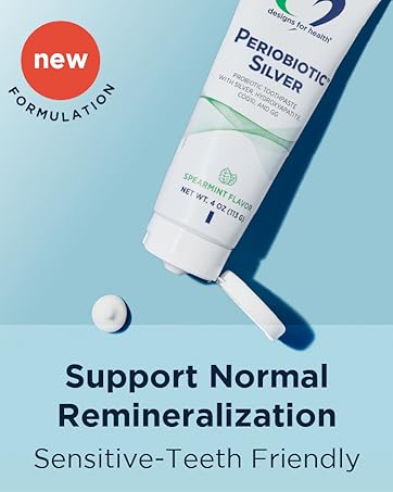 fluoride free toothpaste