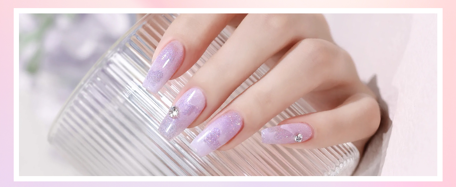 uv nail lamp uv light for gel nails nail lamp led lamp nail dryer 