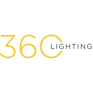 360 lighting