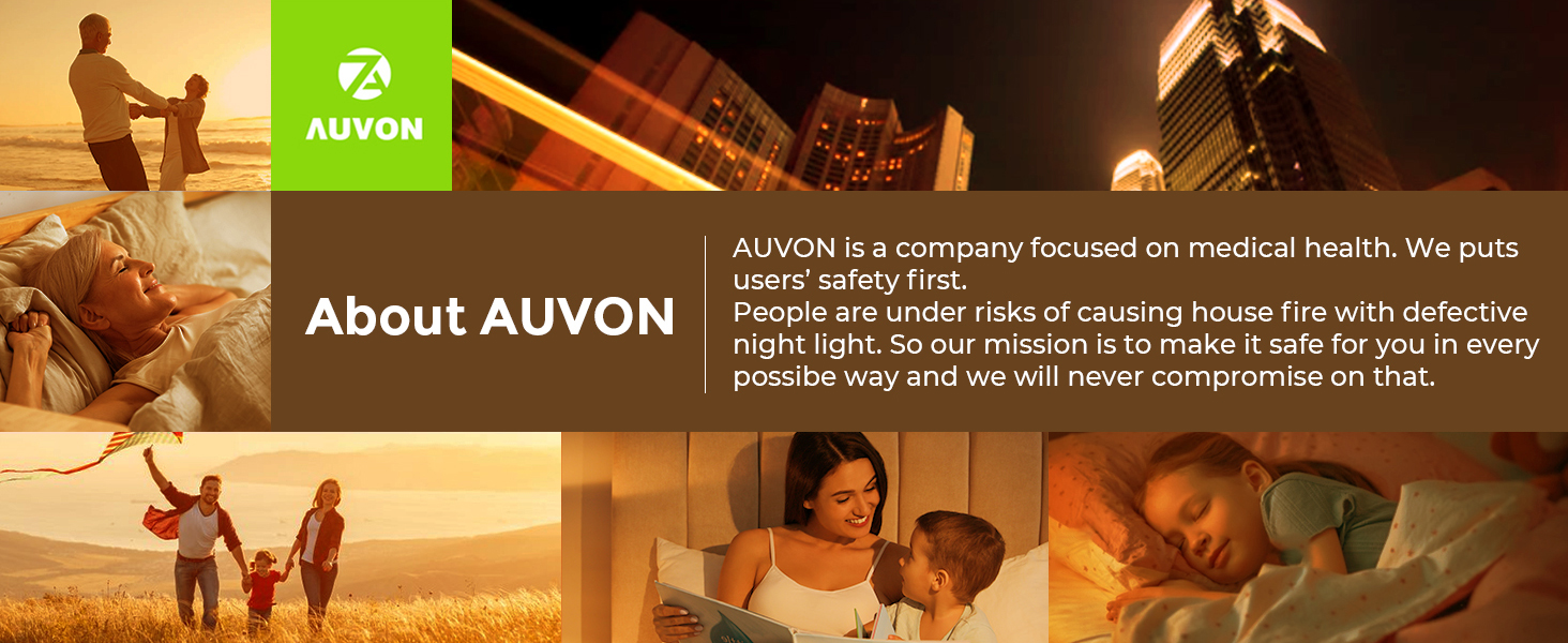 auvon 