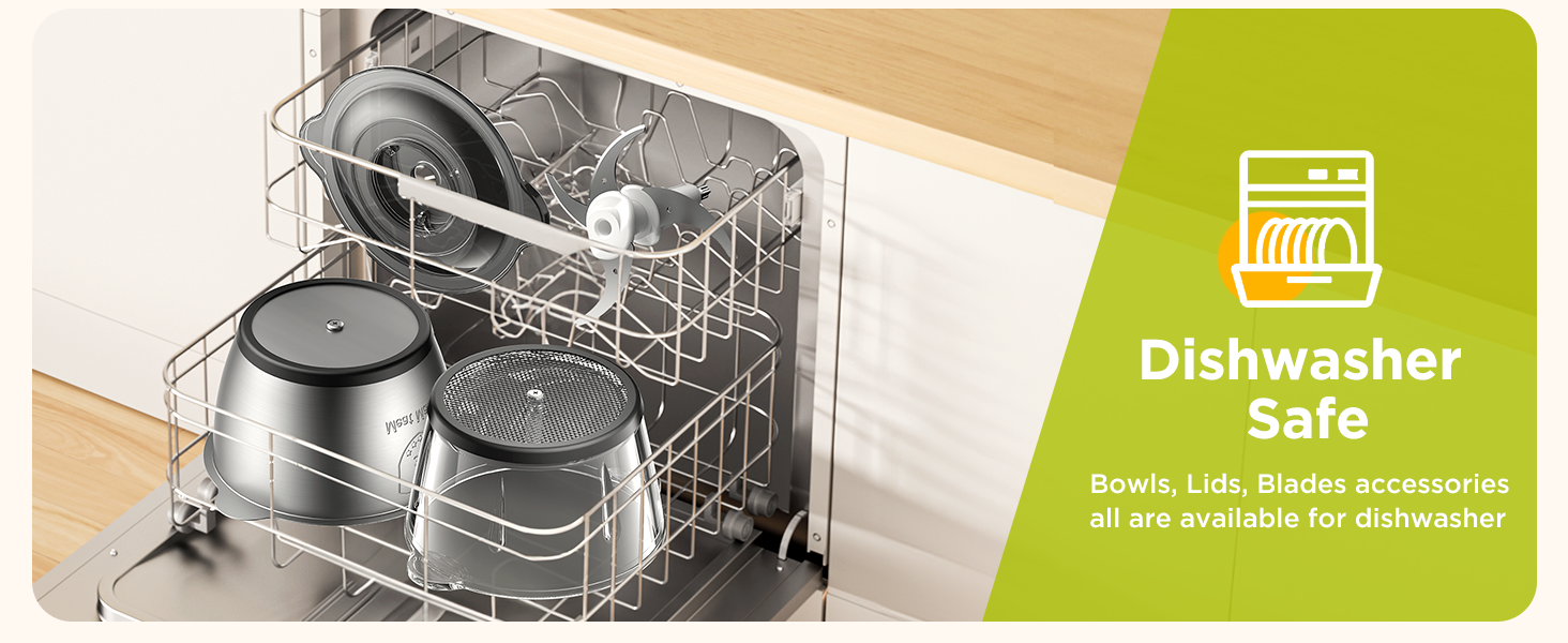 food processor chopper