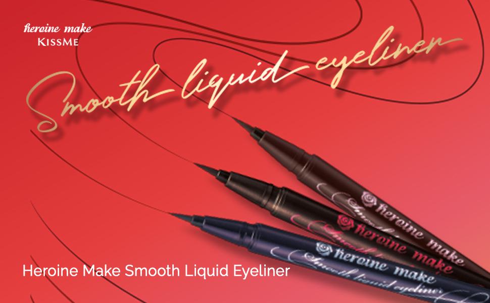 banner smooth liquid