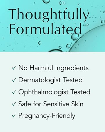 Thoughtfully Formulated