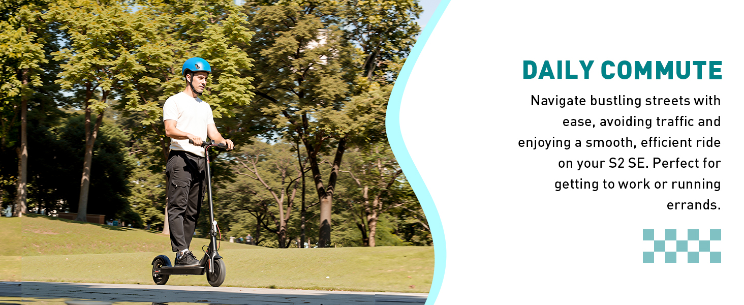 e scooter for adults