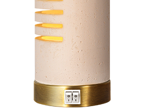 DOUBLE ON/OFF SHUNT SWITCH