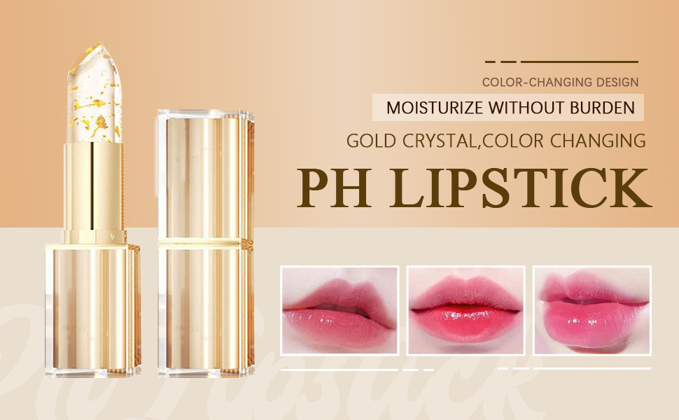 imaginaryl lip color