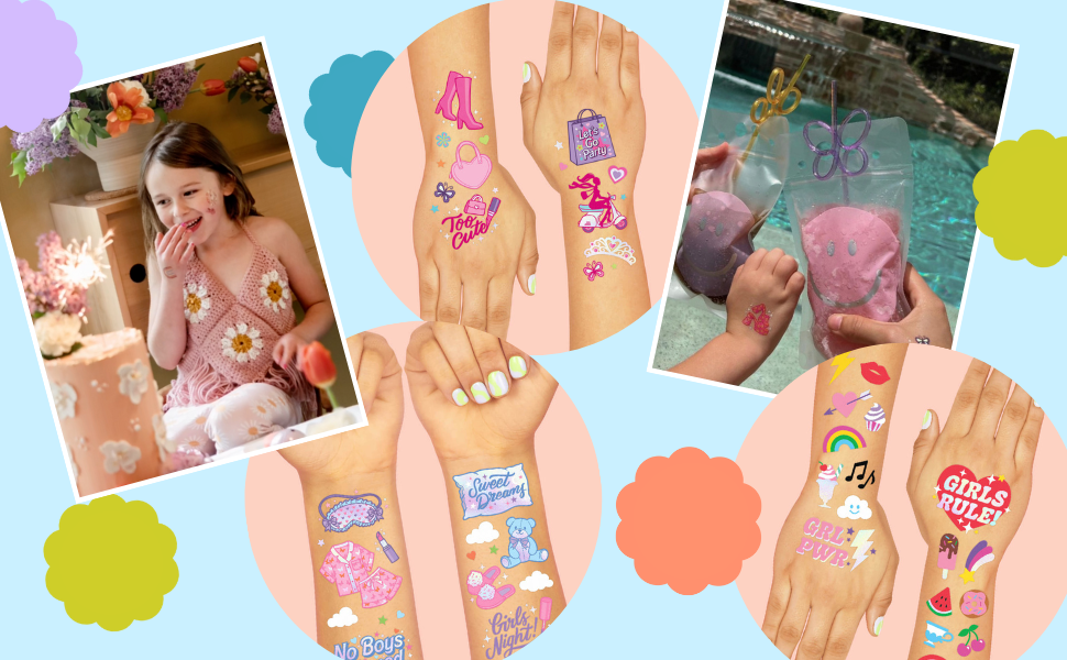 Product + Customer Images