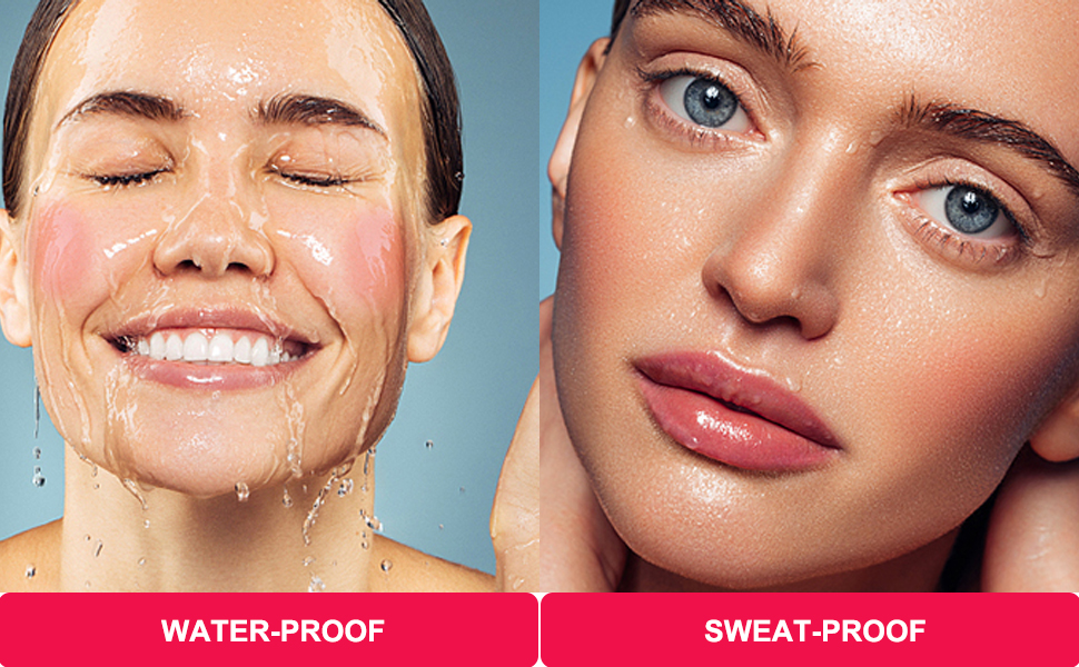 Multi-Use Makeup Blush Stick