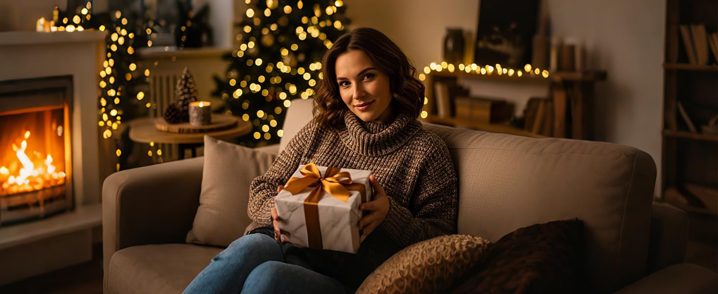 Perfect Gift for men women Mother&amp;Father‘s Day, Christmas, Thanksgiving Day