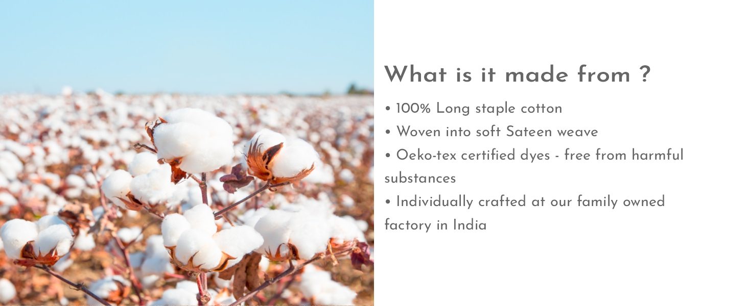 What is it made from ?