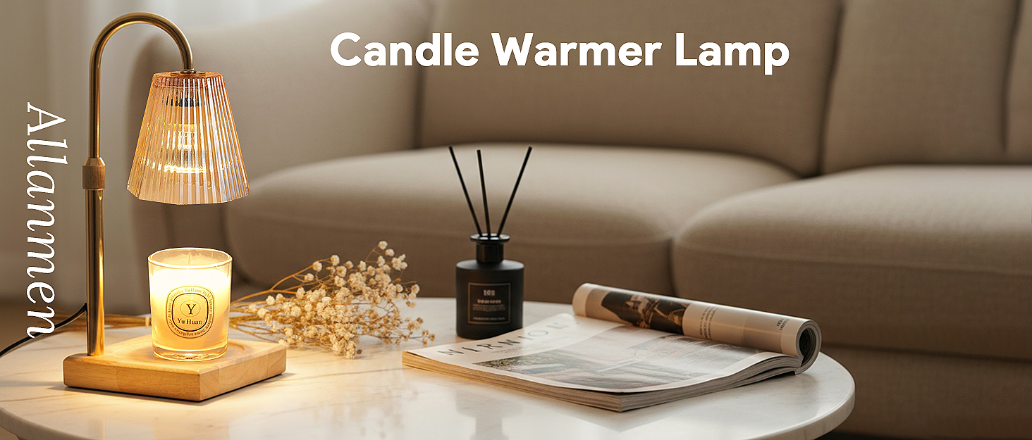 candle warmer lamp