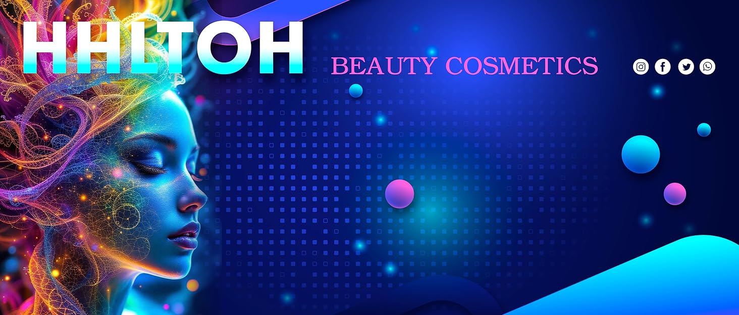 HHLTOH Cosmetics