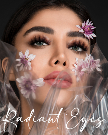 d curl lash clusters lash extensions wispy lash clusters individual lashes eyelashes extension kit