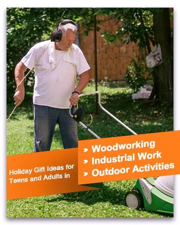 PROHEAR ear protection