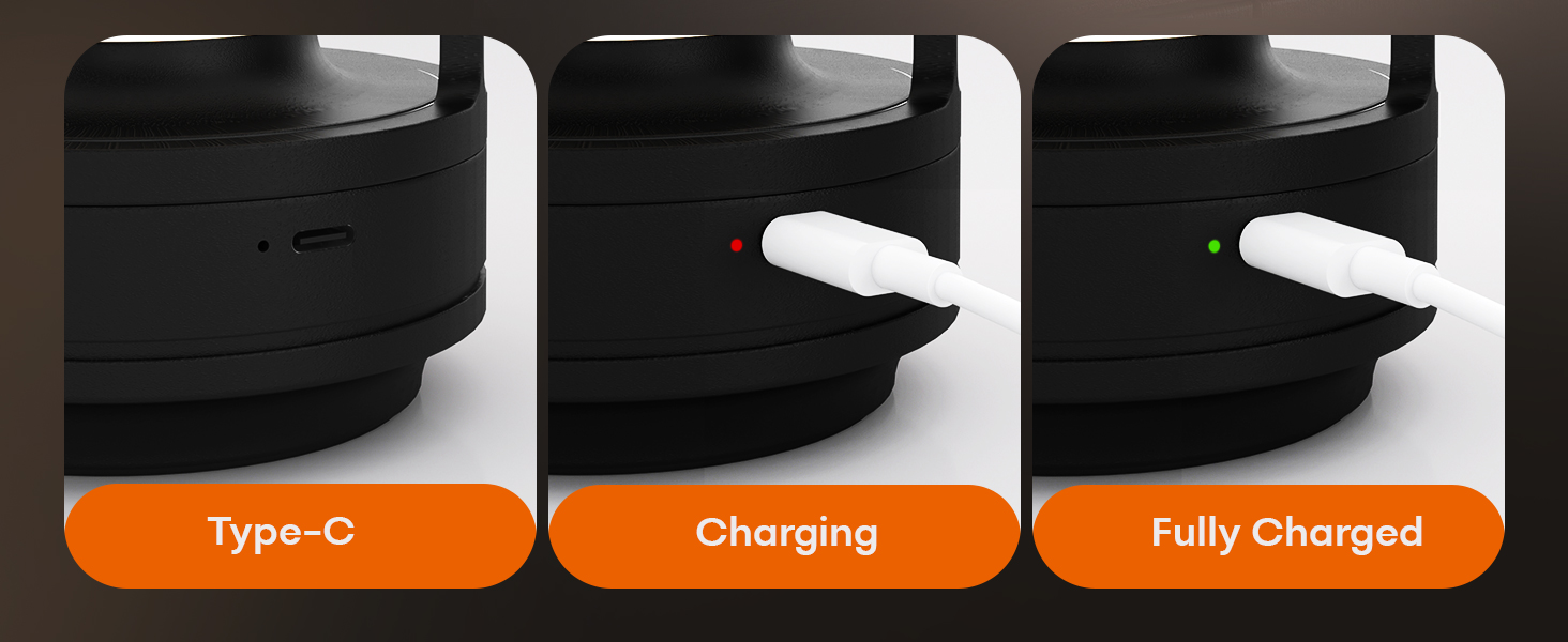 cordless table lamps rechargeable