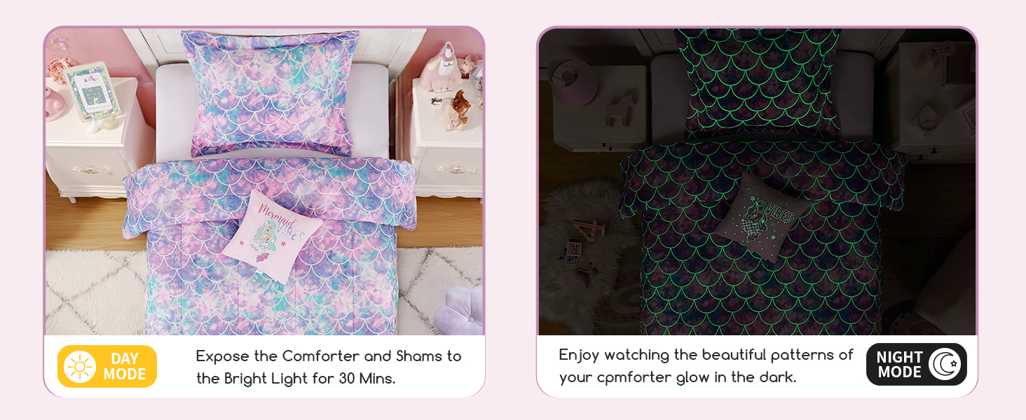 bed in a bag  boys girls twin comforter set cute bedding comforter twin size bedding preppy bedding