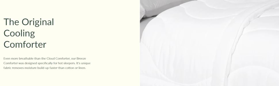 et down alternative size california white lyocell bamboo tencel all season bed set white insert