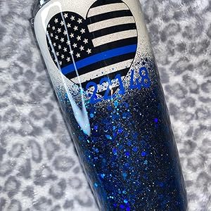 glitter for tumblers