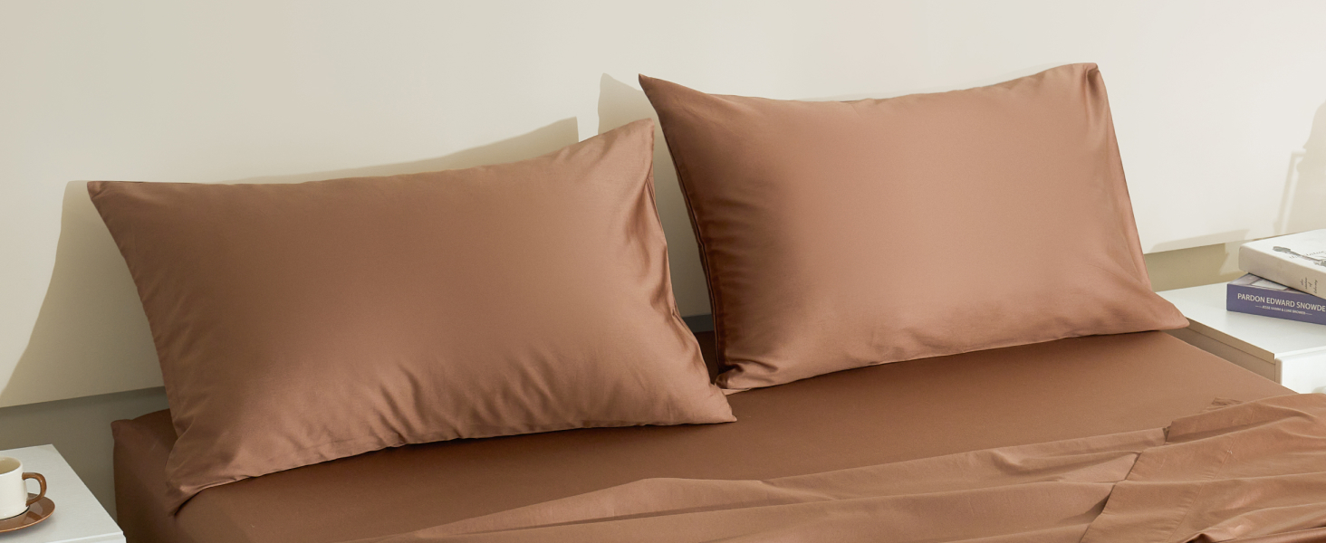 Queen sheet set king bedding set white queen size bed sheet set