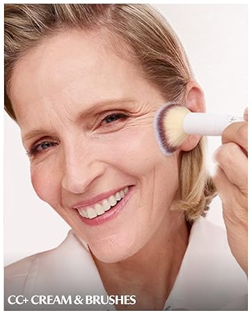 cc cream foundation skin tint makeup with spf makeup for mature skin makeup over 40 plus