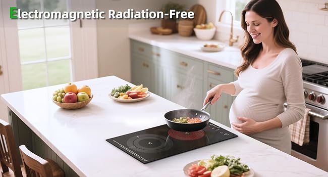 Electromagnetic Radiation-Free