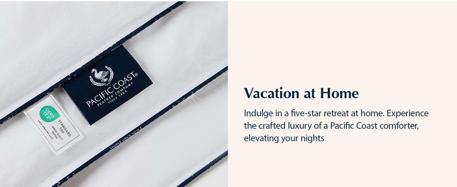 down comforter king size