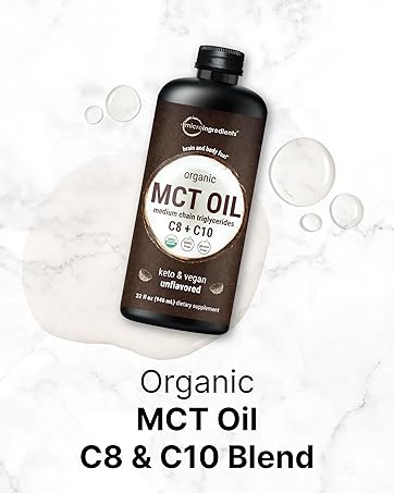 mct oil