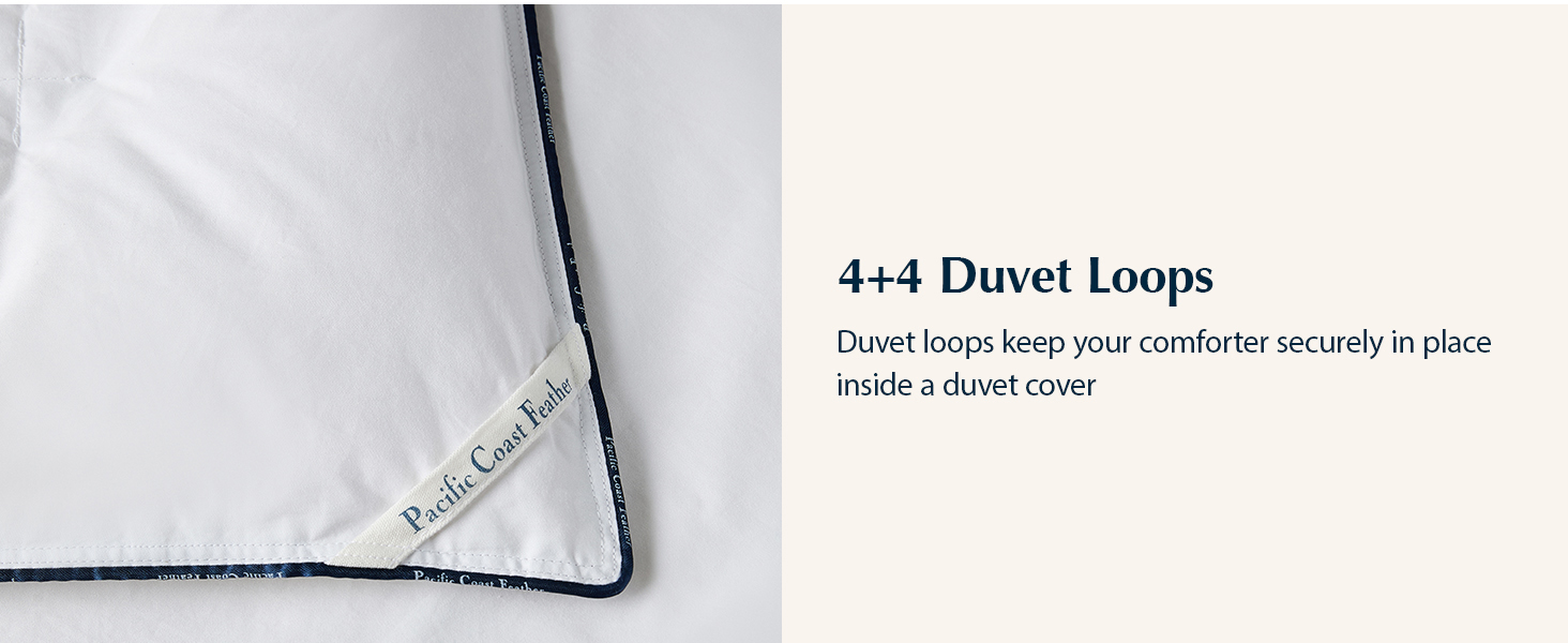 duvet insert