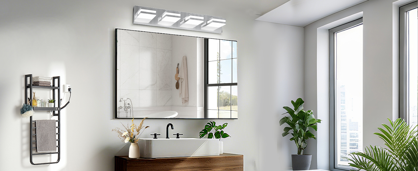 bathroom vanity lights