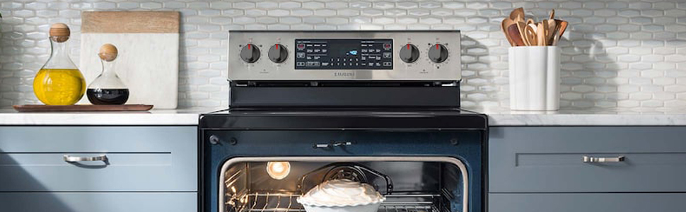 samsung range knobs replacements