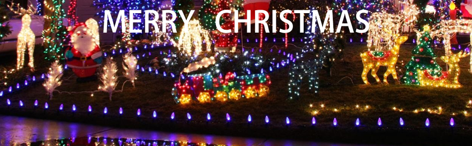 christmas decorations