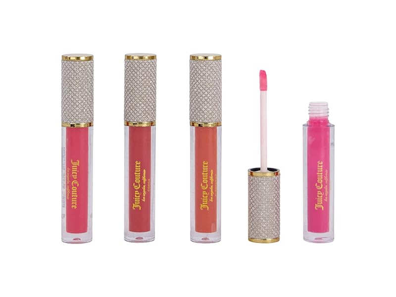 juicy couture built in application tool