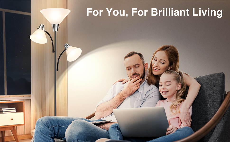 floor lamp living room clearance bedroom