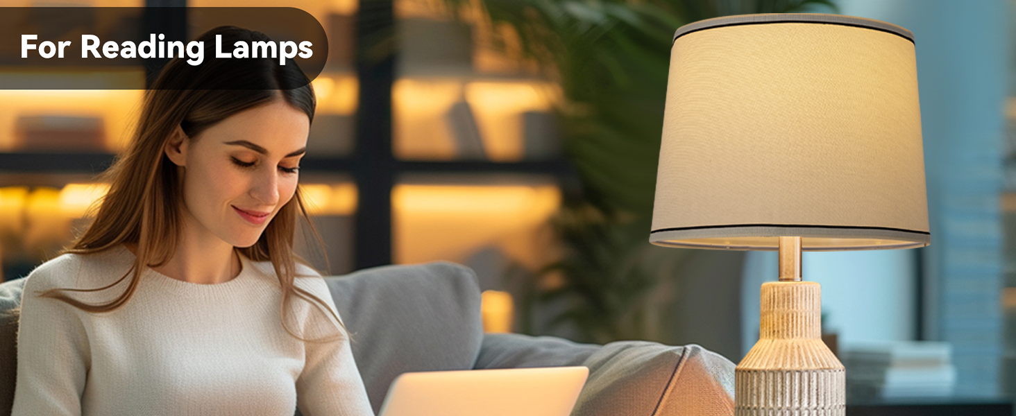 lamp shades for table lamps