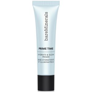 bareMinerals Original Pore Minimizing Gel Face Primer, Extends Makeup Wear, Minimizes the Look of Pores, Blurs Imperfections, Oil Control, Cruelty-Free