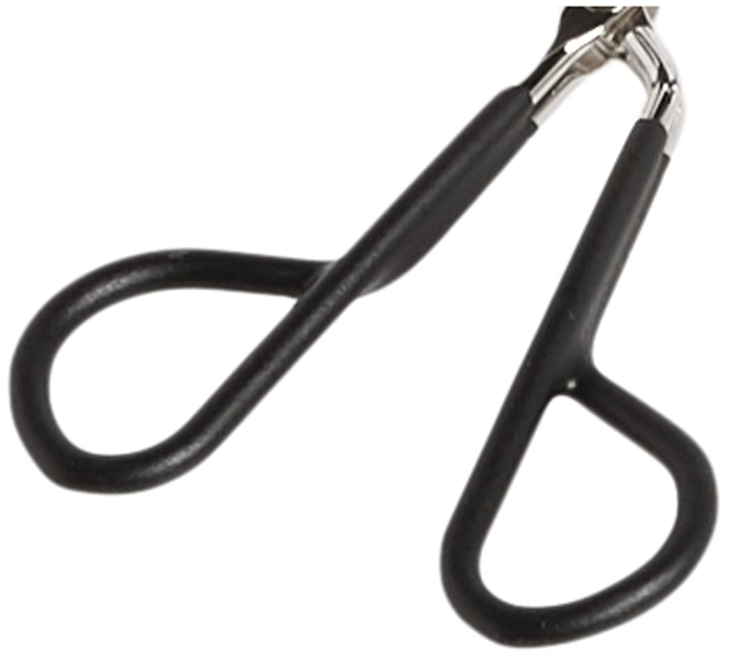 COVERGIRL Makeup Masters Eyelash Curler, Easy to Use, High Drama Lashes, 1 Count, Gentle and Easy Way to Curl Lashes, High Impact Lashes, Eye-Opening Effects - Image 6