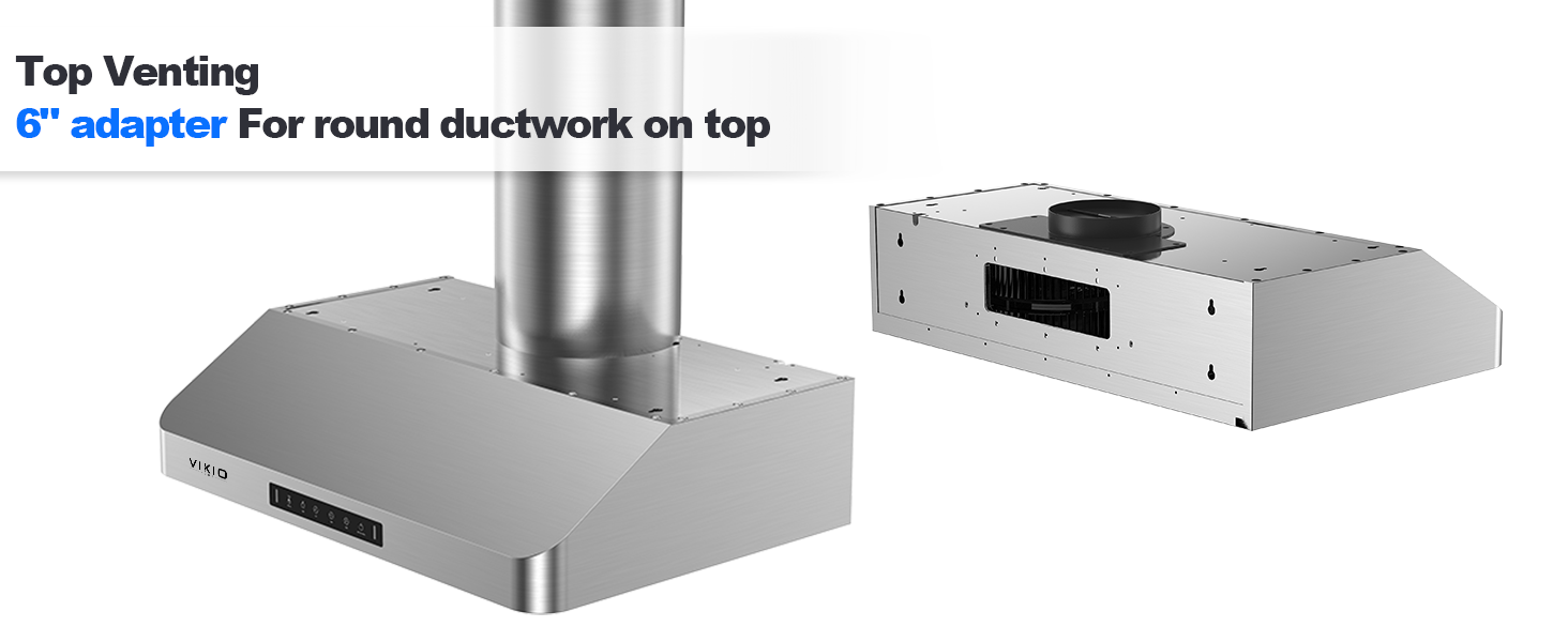 unde cabinet range hood