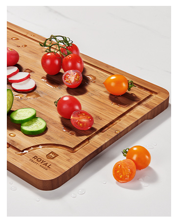 cutting board