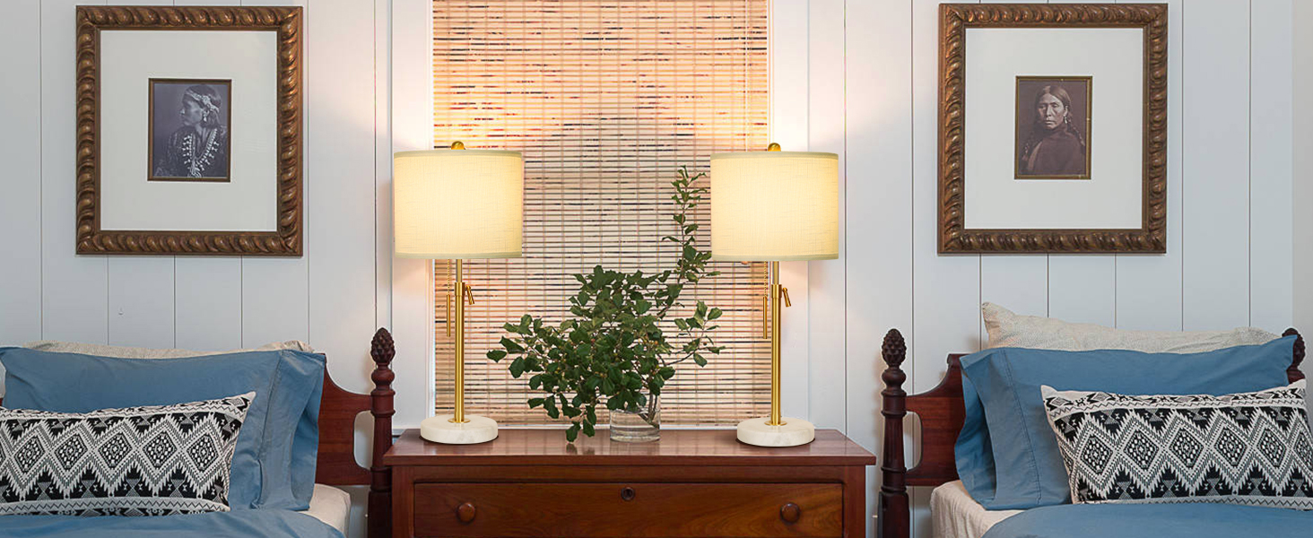lamps for night stands lamps set of 2