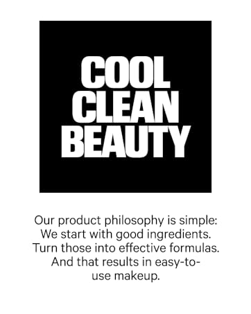 Cool Clean Beauty