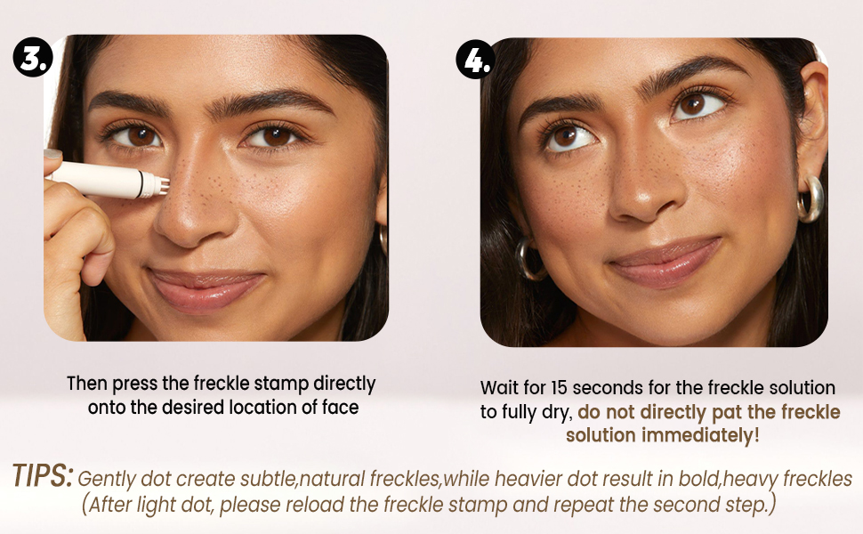 faux freckle liquid,beauty pen,water resistant faux freckle liquid freckle pen