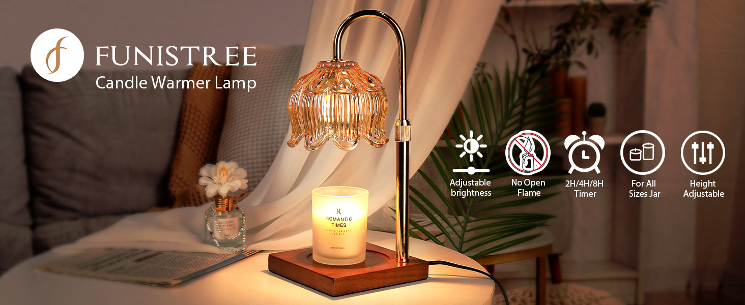 candle warmer lamp best birthday gift for women gifts for friend female mom gifts