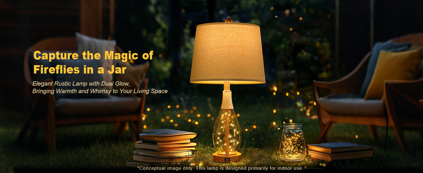 Light Up Your Home with Bohemian Charm