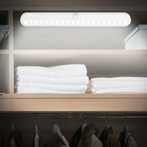 Closet Light
