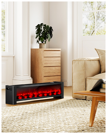 Oylus Heater