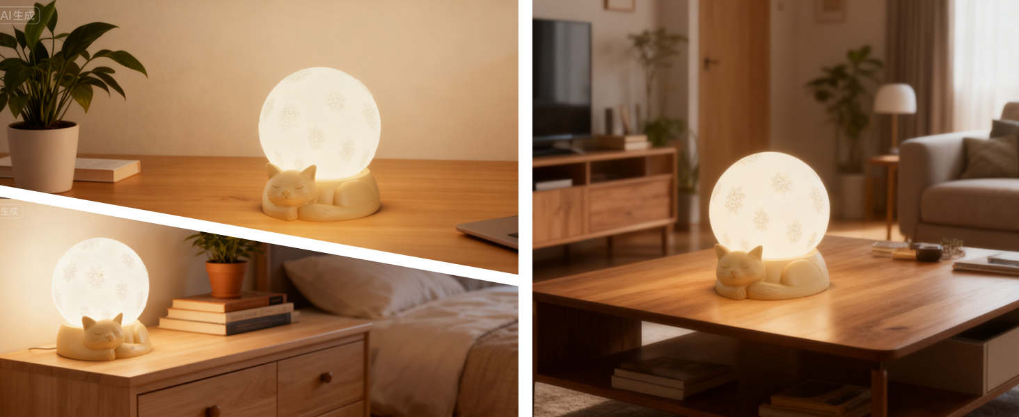 rechargeable table lamp cordless