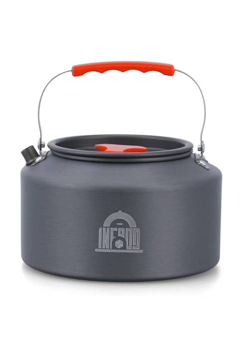 camping kettle